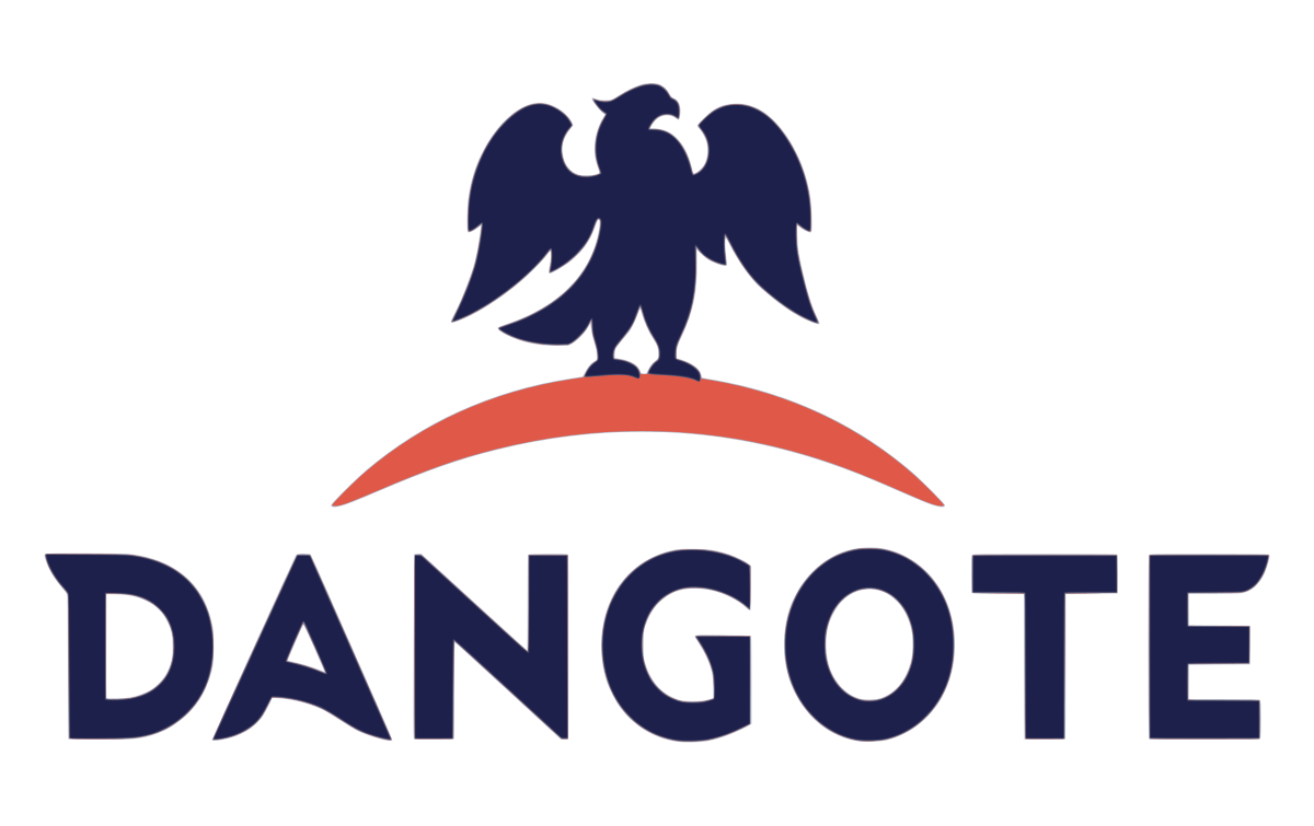 DANGOTE logo