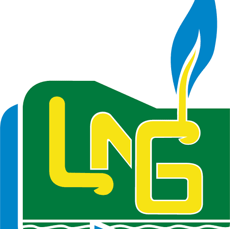 NLNG logo