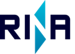 RINA logo