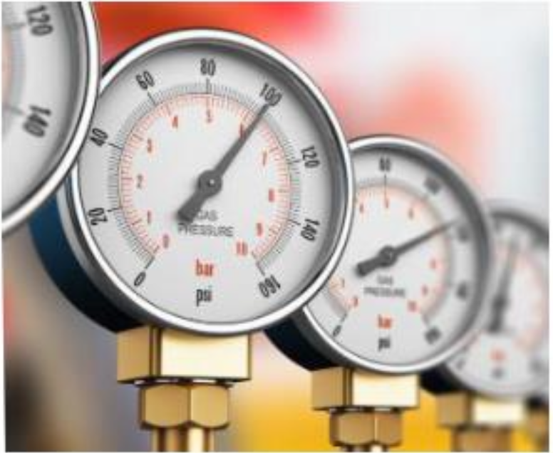 GAS DATA Equipment 2