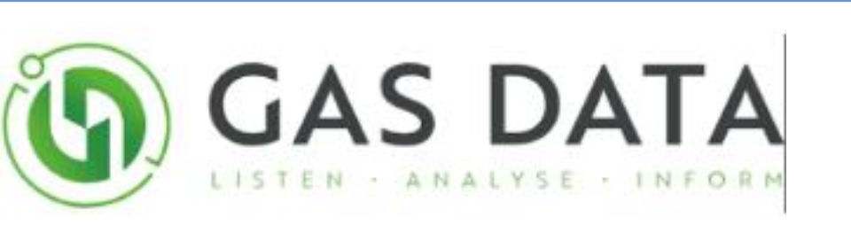 GAS DATA