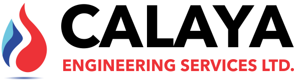 Calaya Engineering Logo