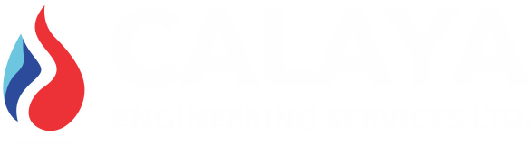 Calaya Engineering Logo