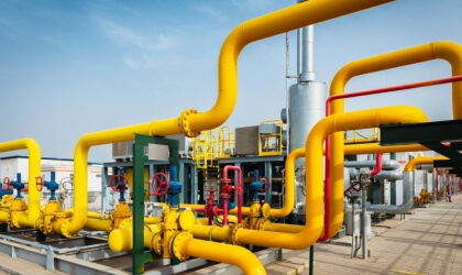 Pipeline Construction