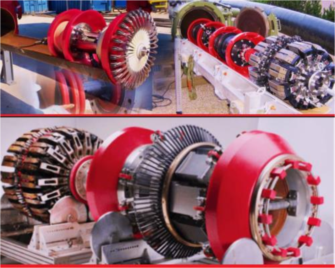 IP Pipeline Technology - Advanced Inspection Tools