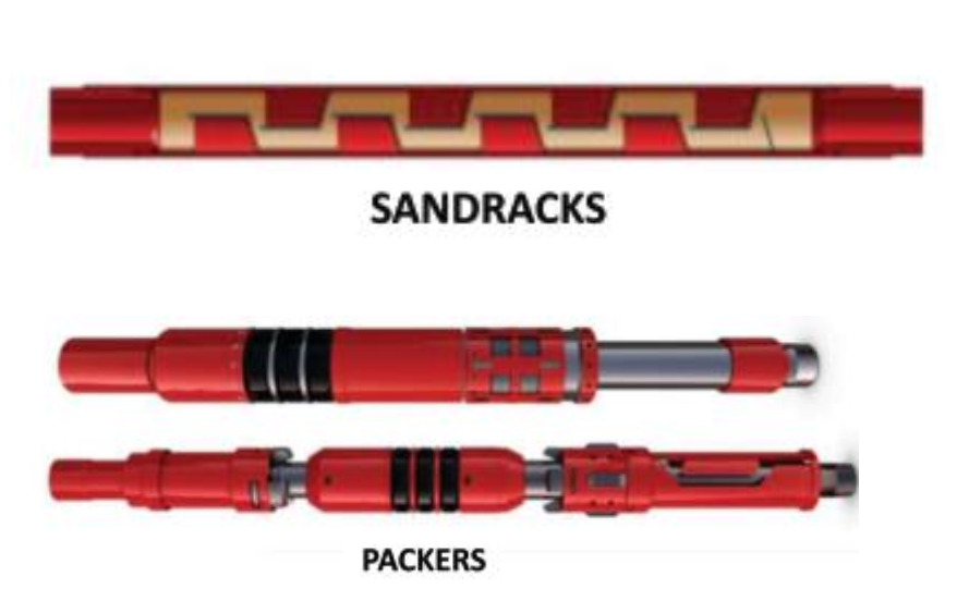 Northern Energy Equipment 1