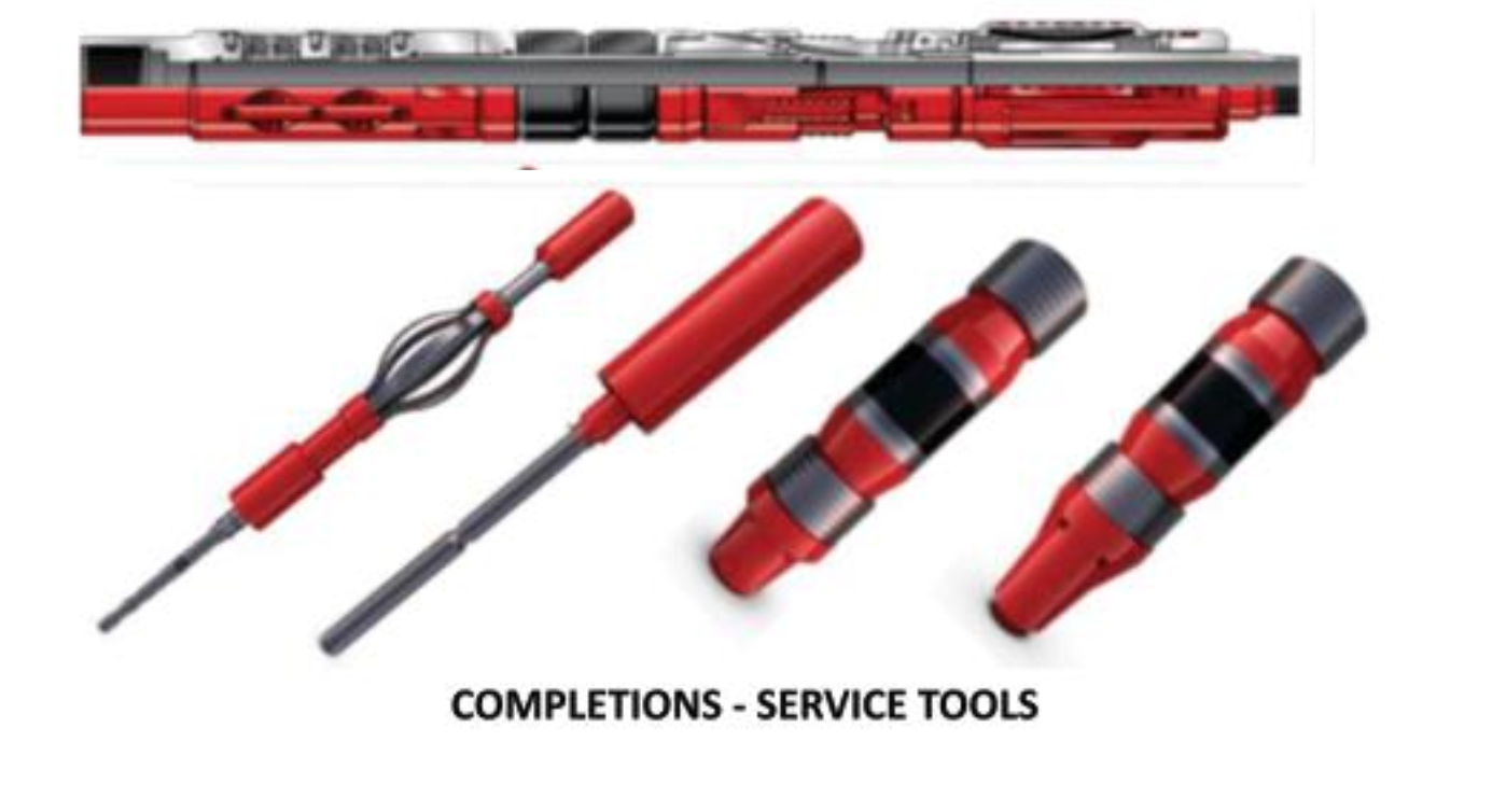 Northern Energy Equipment 2