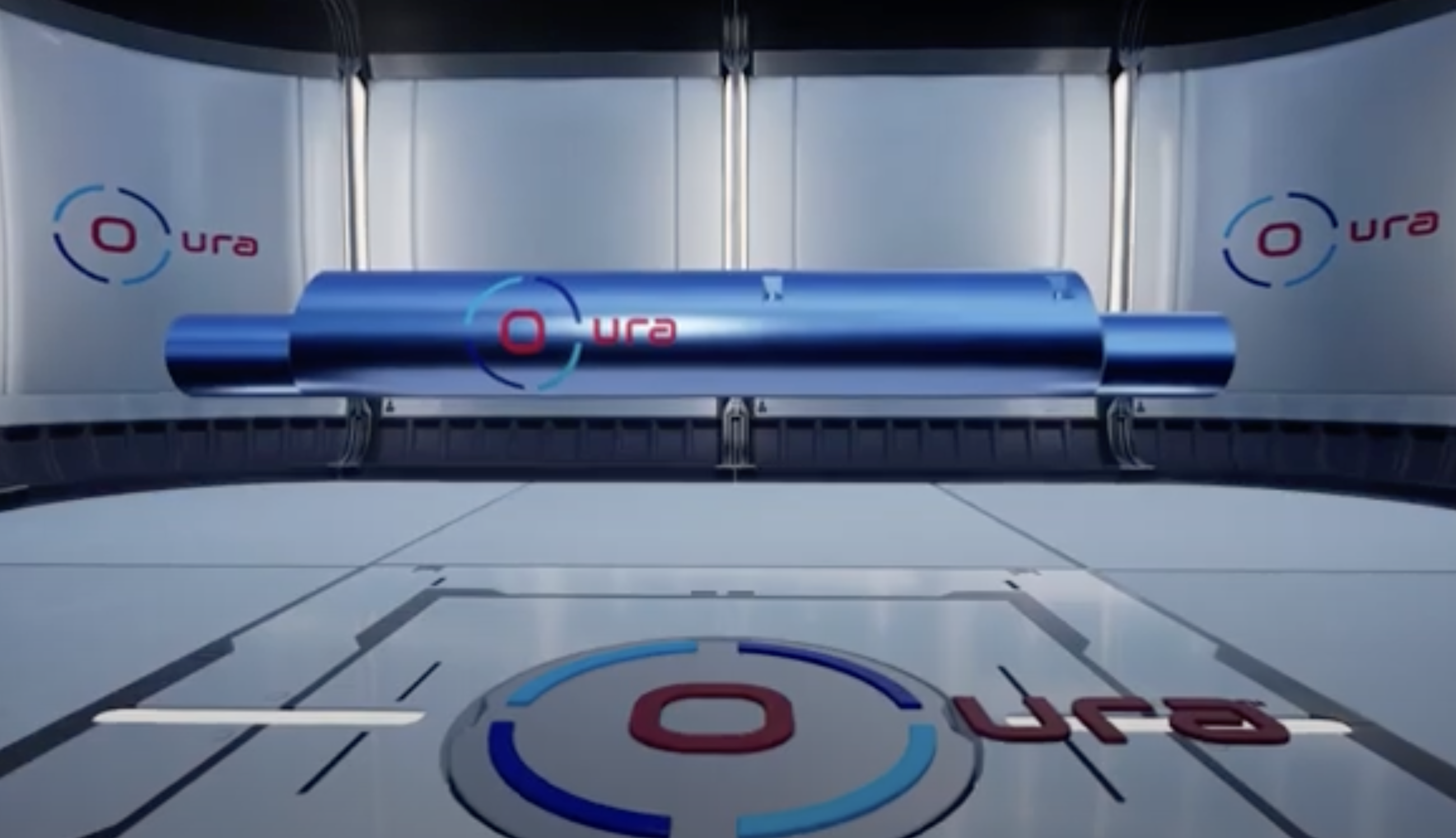 Oura Enhanced Oil Recovery