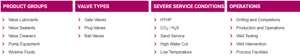 RS Clare Additional Products