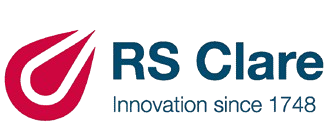 RS Clare Logo