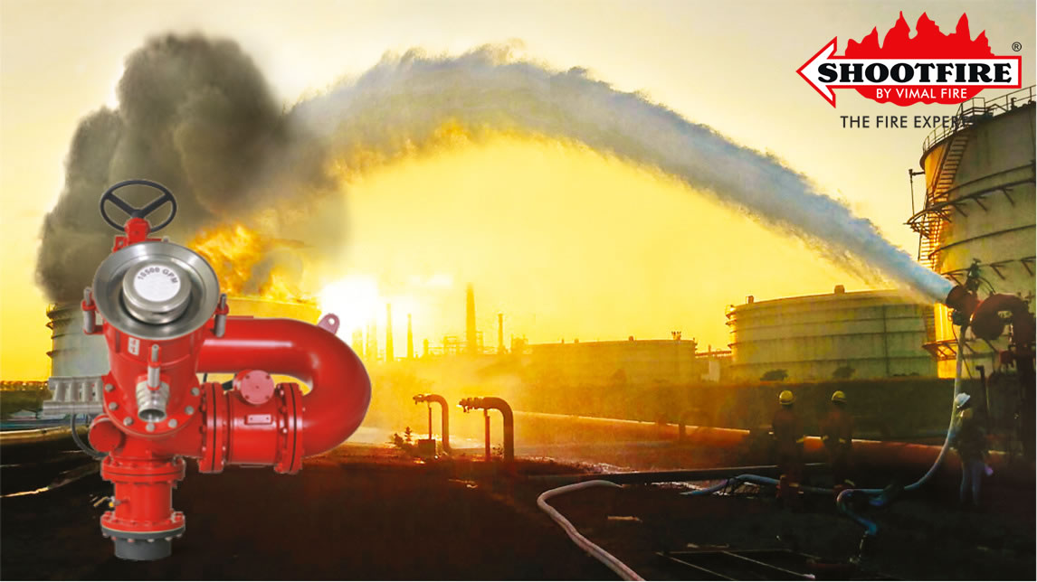 Shootfire by Vimal Fire