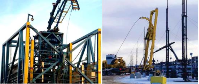 Quantum Downhole Systems