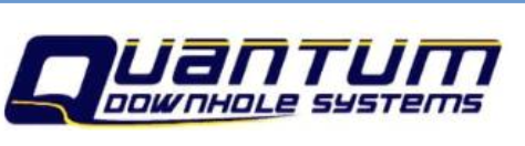 Quantum Downhole Systems