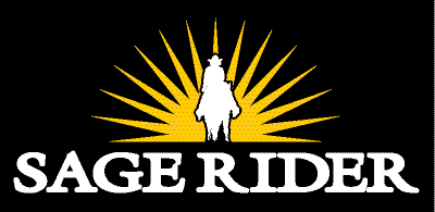 SAGE RIDER