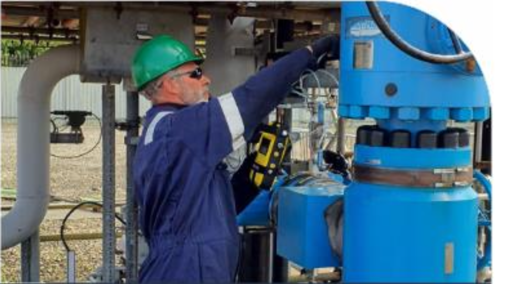 SCORE Global Equipment 1