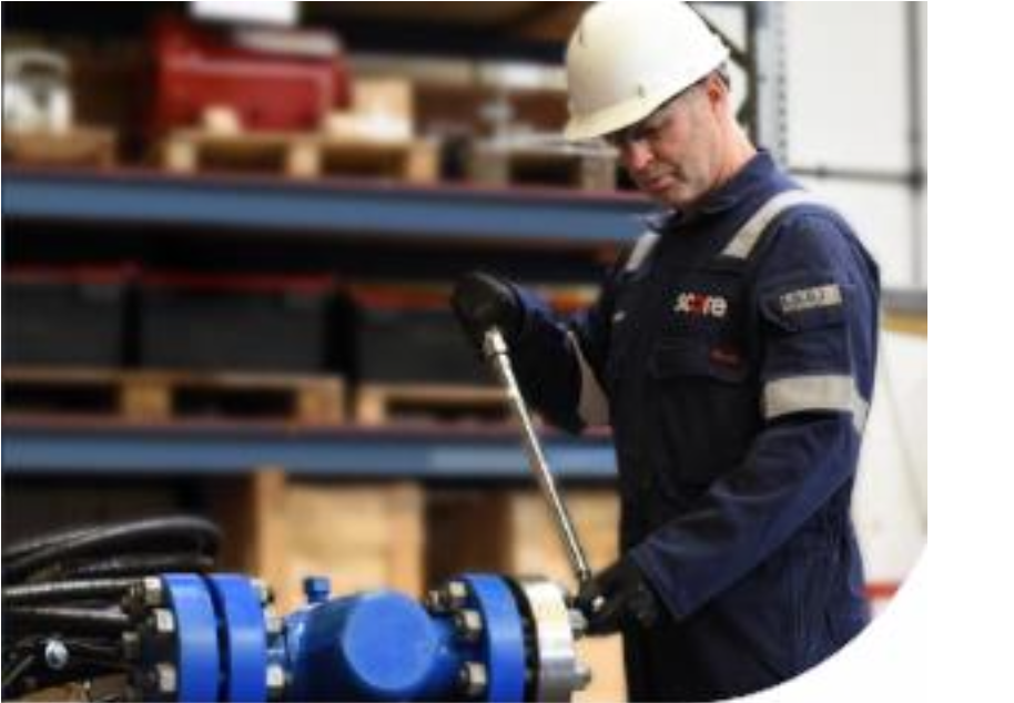 SCORE Global Equipment 2