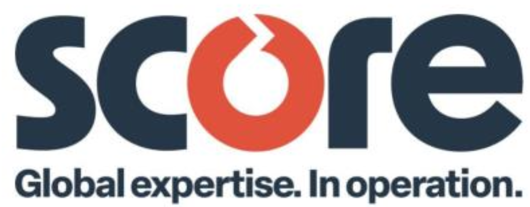 SCORE Global Expertise