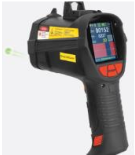 Sound Wave Inspection Equipment 2